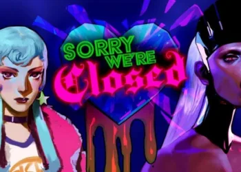 EGS дарує геймерам хітовий інді-горор Sorry We’re Closed