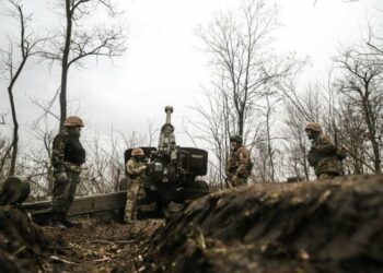 На Гуляйпільському напрямку ЗСУ за добу відбили 9 штурмів ворога