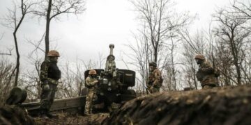 На Гуляйпільському напрямку ЗСУ за добу відбили 9 штурмів ворога