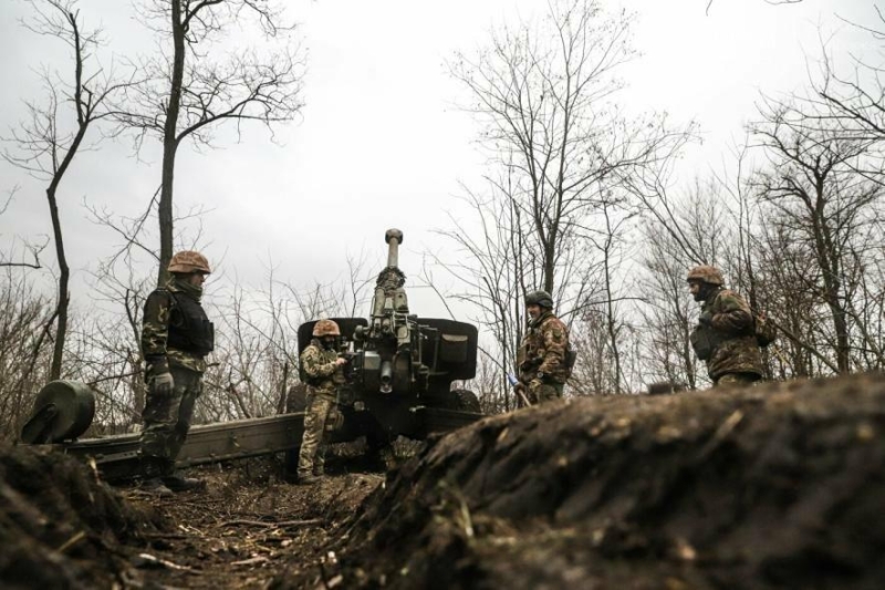 На Гуляйпільському напрямку ЗСУ за добу відбили 9 штурмів ворога