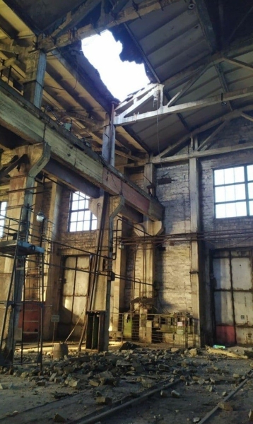 Як окупанти знищують промисловість ТОТ: сумна доля віджатих росіянами підприємств Донеччини та Луганщини