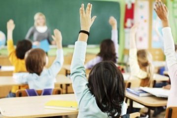 «Немає потреби переносити навчання на літо»: у Запоріжжі відреагували на рекомендації Міністерства освіти