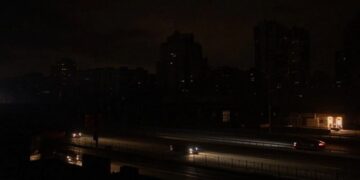 Чому новий режим вуличного освітлення підвищує ризик аварій на дорогах