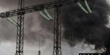 В “Укренерго” терміново звернулися до українців після масованого обстрілу 23 грудня: що відомо