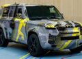 Land Rover розкрив подробиці нового покоління Defender (ФОТО)