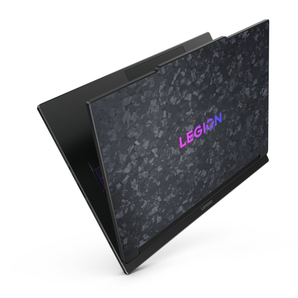 В Україні стартували продажі флагманського ноутбука Lenovo Legion 9