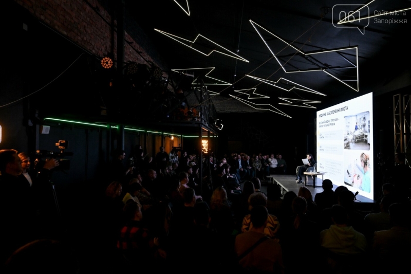 Житло, освіта, оборона: на що Запоріжжя витратило мільярди у 2025 році