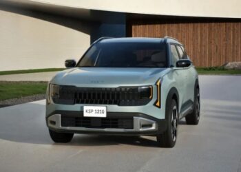 Дебютував Kia Seltos нового покоління (ФОТО)