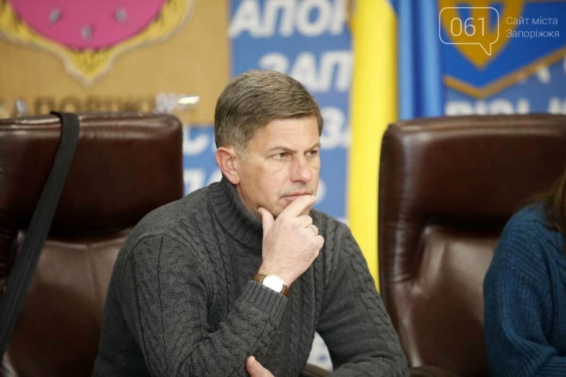 Грант-менеджерка, психолог, речник та ветеран: хто працює в команді радників голови Запорізької ОВА