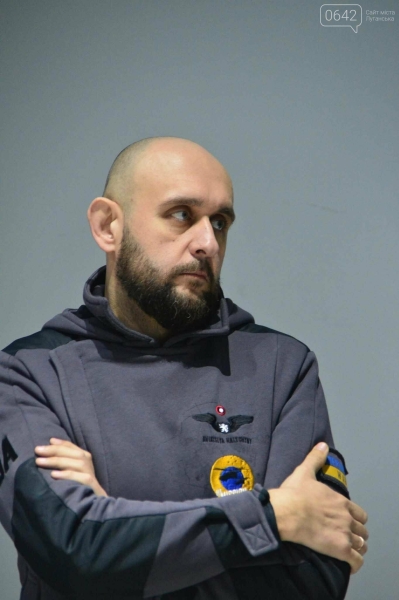 «Російська імперія переслідує мій рід вже кілька століть»: Станіслав Федорчук про історію надазовських греків