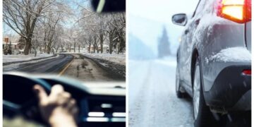 Що треба зробити з колесами авто для зручної поїздки по снігу чи бездоріжжю