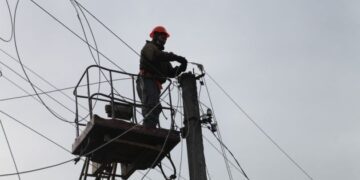 Оприлюднені графіки відключення світла у Запоріжжі на 13 грудня