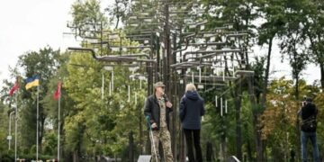 У Запоріжжі готуються до реконструкції парку Металургів імені Сацького