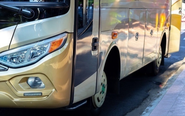 В Україні зріс попит на автобуси та буси В Україні зріс попит на автобуси та буси