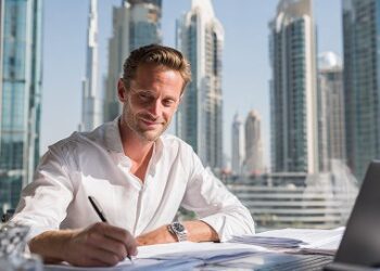Відкрити компанію в ОАЕ — Реєстрація бізнесу, податки та варіанти юрисдикцій