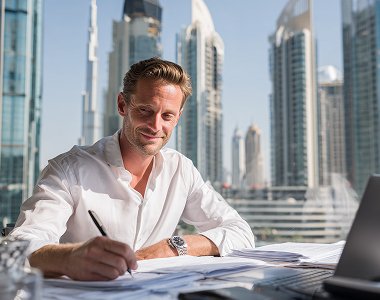 Відкрити компанію в ОАЕ &mdash; Реєстрація бізнесу, податки та варіанти юрисдикцій