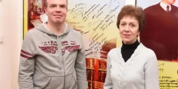 У Києві знайдено мертвим сина космонавта Каденюка – ЗМІ