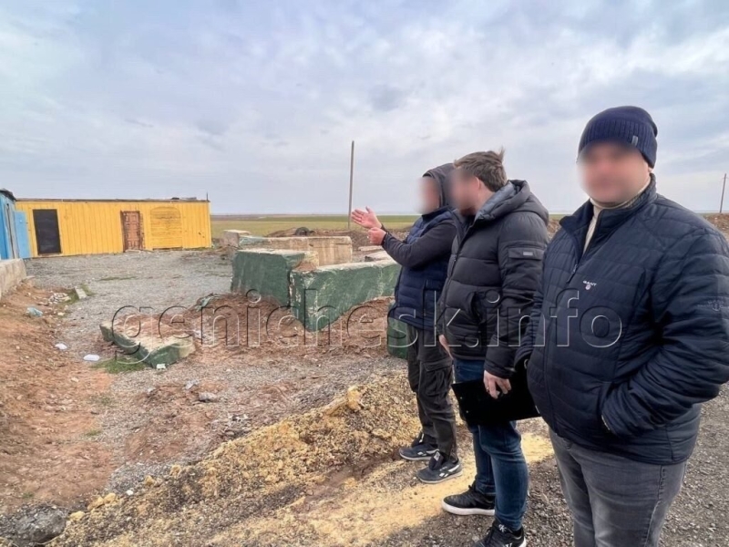 Суди як інструмент терору: історія журналіста Геннадія Осьмака, який перебуває у російському полоні, - ФОТО