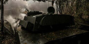 Ситуація на фронті на ранок 1 грудня: протягом доби відбулося 171 бойове зіткнення