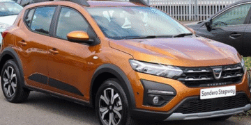 Названо найпопулярніші авто на європейському ринку