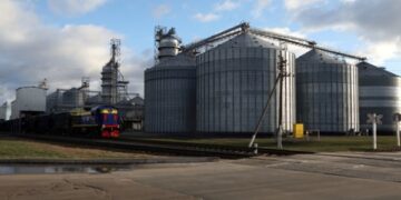 В Україні зібрали майже 60 млн тонн зерна