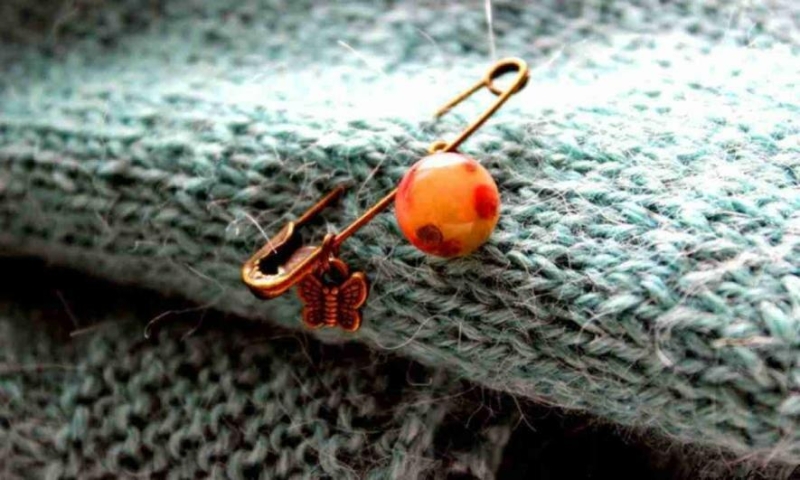 Сильні домашні обереги: як захистити себе від негативу та магії