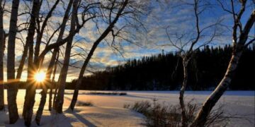 Тепло чи незвичні морози: синоптики розповіли, якою буде погода у січні