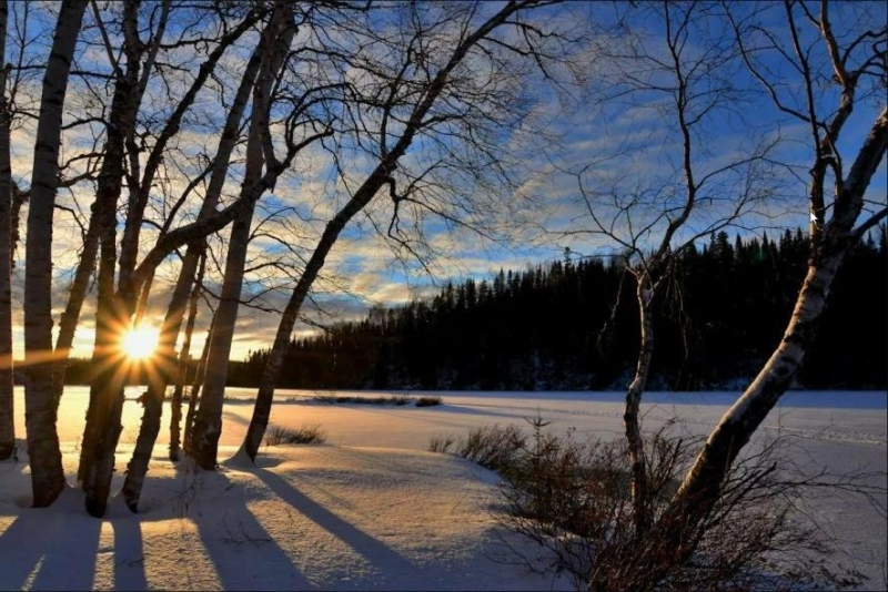 Тепло чи незвичні морози: синоптики розповіли, якою буде погода у січні
