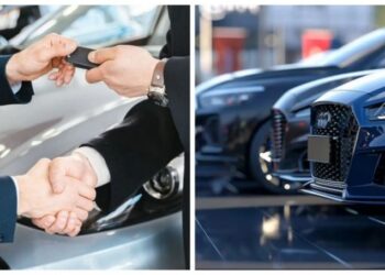 В Європі різко обвалились продажі преміальних седанів – у чому причина