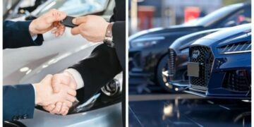 В Європі різко обвалились продажі преміальних седанів – у чому причина