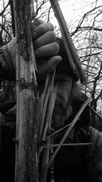 Світло його кадрів згасло на фронті: загинув військовий і фотограф з Тернопільщини Юрко Костишин (ФОТО)