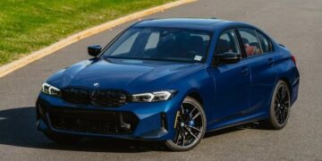 Який популярний розкішний позашляховик слід уникати та чому