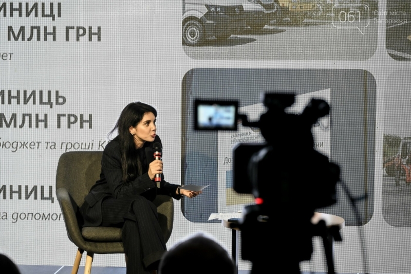 Житло, освіта, оборона: на що Запоріжжя витратило мільярди у 2025 році