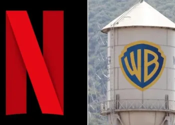 «Гаррі Поттер», «Бетмен» і «Гра престолів» переходять в інші руки: Netflix купує Warner Bros. за $82,7 млрд