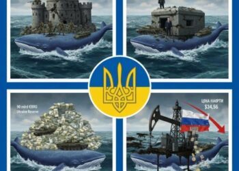 Три кити української Перемоги: або коли Путін дійсно захоче миру