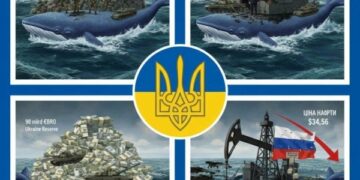 Три кити української Перемоги: або коли Путін дійсно захоче миру