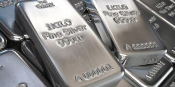 Срібло вкотре оновило історичний максимум