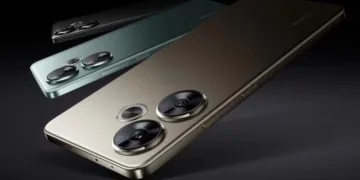 Інсайдер розкрив вартість і терміни виходу бюджетного субфлагмана Redmi Turbo 5 Pro з акумулятором на 9000 мА·г