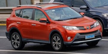 Вони майже не ламаються: топ-3 дешеві японські кросовери, які приємно здивують надійністю