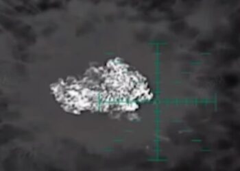 FPV-дрони “Сталевого кордону” знищили укриття та штурмовиків рф на Сумському напрямку