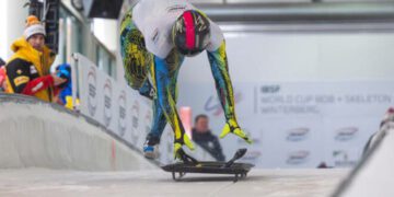 Гераскевич показав найкращий результат сезону, ставши 5-м на Кубку світу