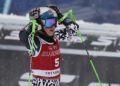 Гірські лижі. Новозеландка вдруге виграла гігант, Шиффрін втратила позиції