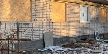 Як сумчанам подати заяву до Реєстру збитків від війни