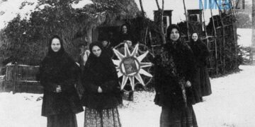 Як святкувала Різдво моя бабуся: історії миколаївців