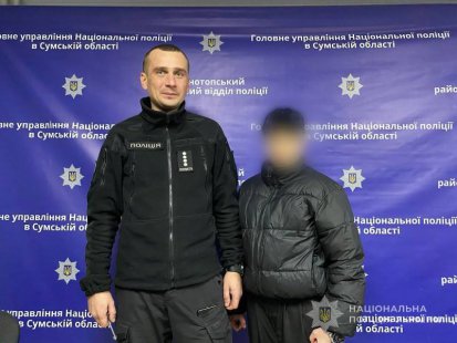 Ювенальні поліцейські розшукали безвісти зниклу неповнолітню