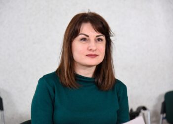 «Казка без тривоги»: реалізуючи мрію, полтавка створила проєкт-казкотерапію для дітей