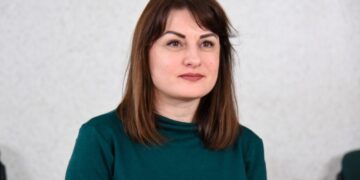 «Казка без тривоги»: реалізуючи мрію, полтавка створила проєкт-казкотерапію для дітей