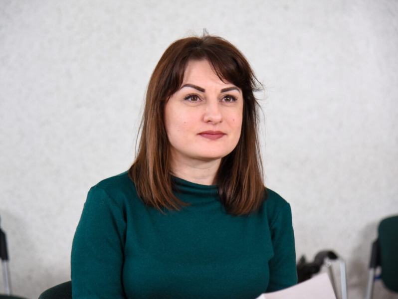 «Казка без тривоги»: реалізуючи мрію, полтавка створила проєкт-казкотерапію для дітей