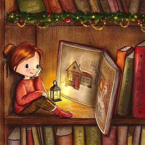 «Казка без тривоги»: реалізуючи мрію, полтавка створила проєкт-казкотерапію для дітей