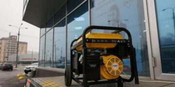 Кім заявив, що відновлювати електропостачання на Миколаївщині будуть у два етапи